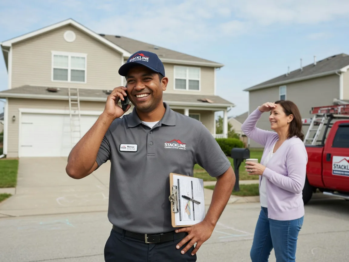 Chimney flashing repair Burbank, SD FAQs